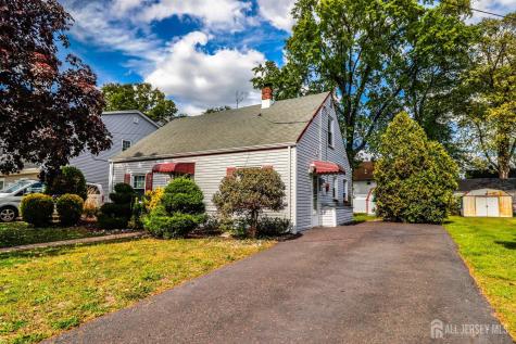 215 Loring Avenue Edison NJ 08817