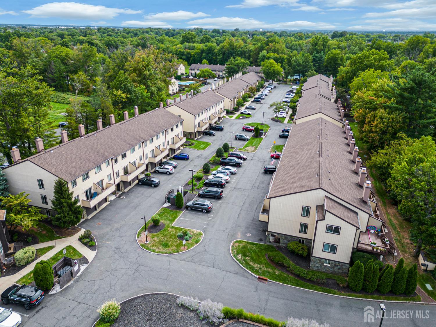 32 Chelsea Way Bridgewater NJ 08807