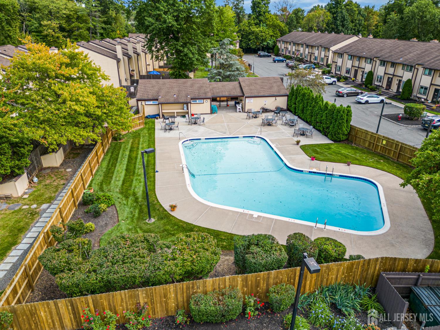 32 Chelsea Way Bridgewater NJ 08807
