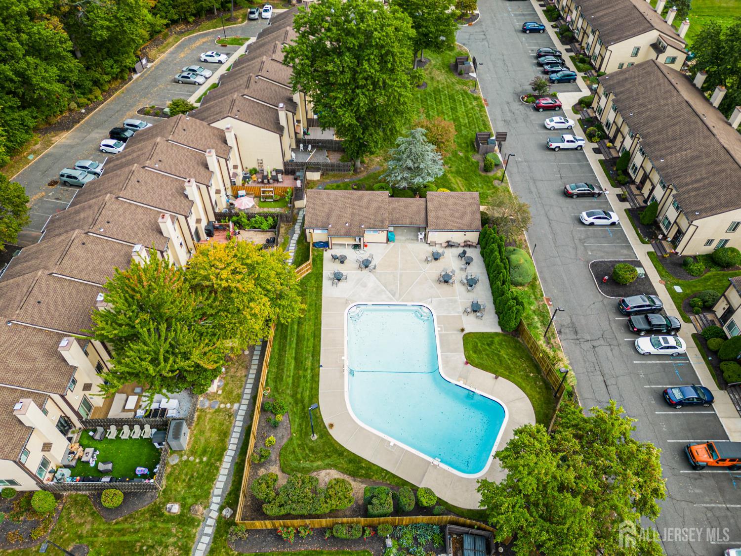 32 Chelsea Way Bridgewater NJ 08807