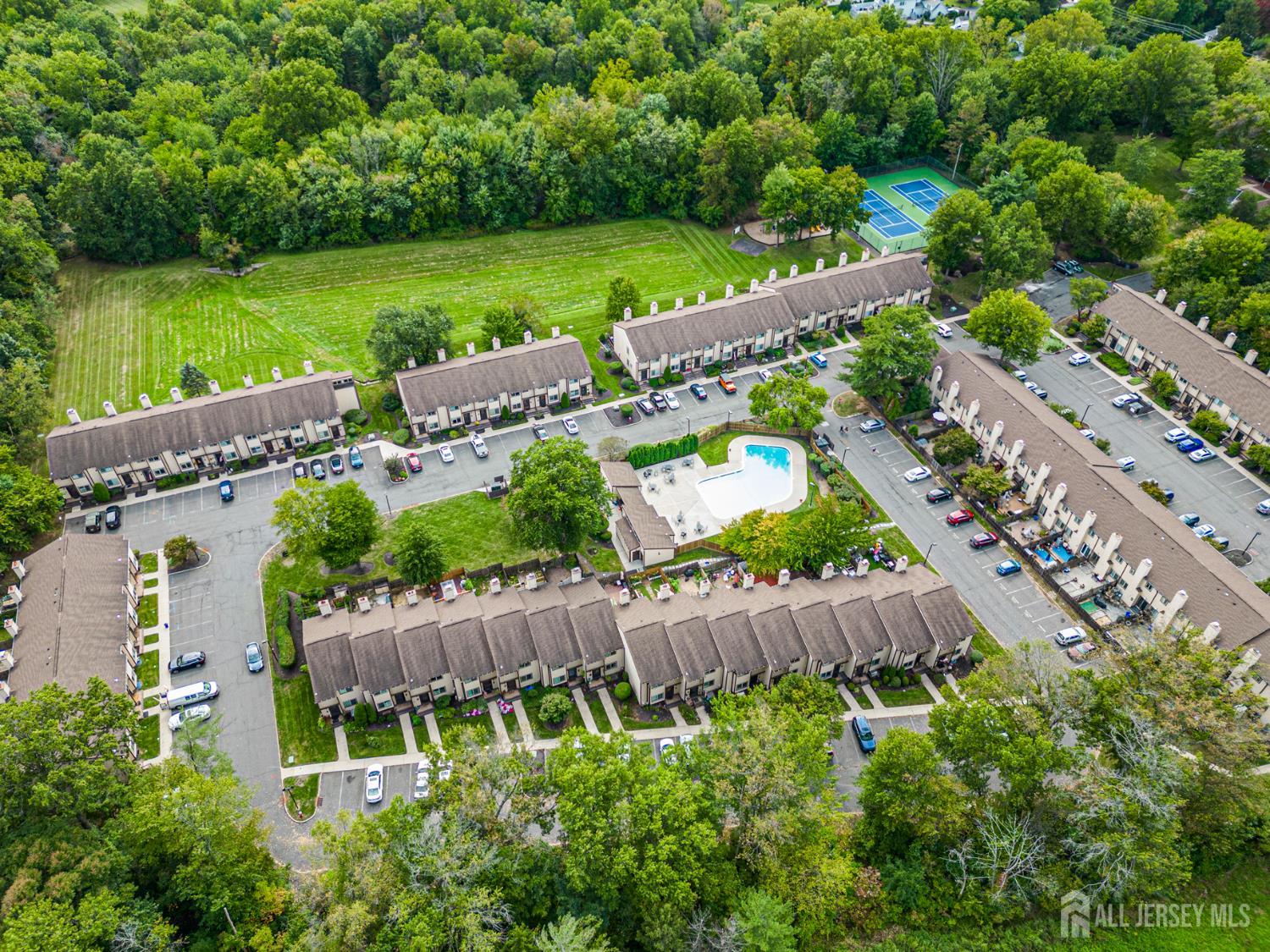 32 Chelsea Way Bridgewater NJ 08807