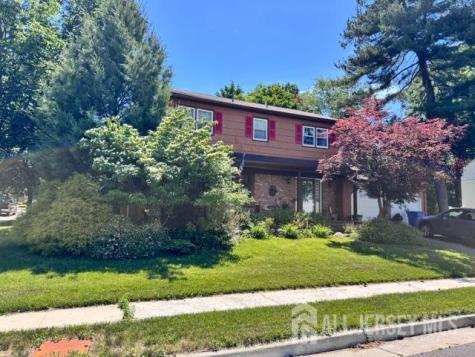 20 Tracey Drive Milltown NJ 08850