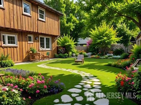 20 Tracey Drive Milltown NJ 08850