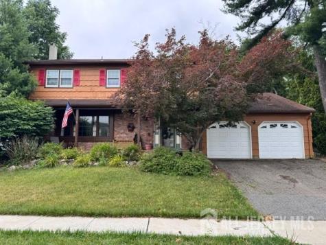 20 Tracey Drive Milltown NJ 08850