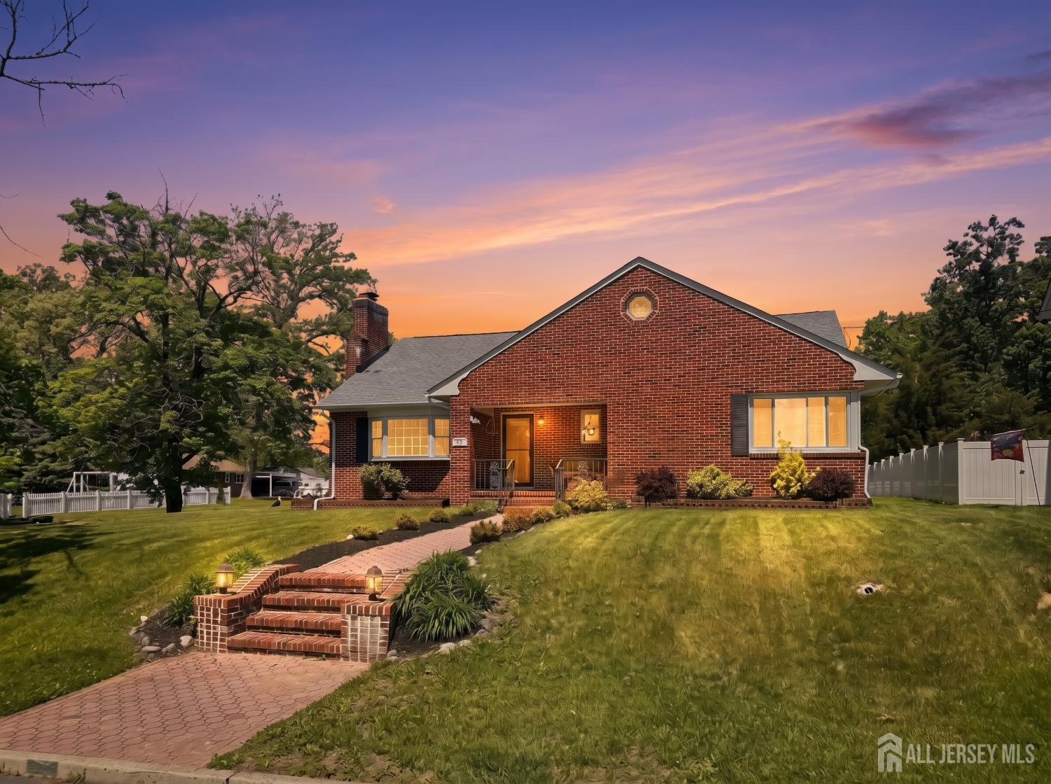 21 Sherwood Avenue East Brunswick NJ 08816