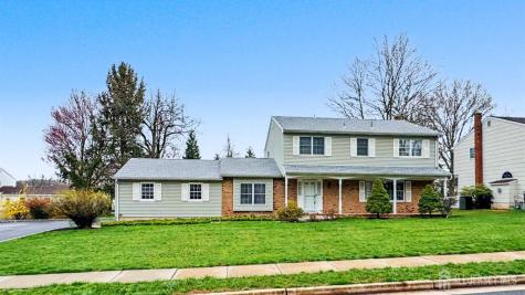 26 Lucille Court Edison NJ 08820