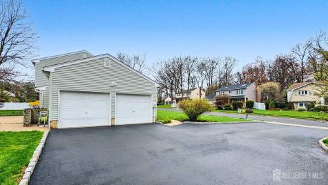 26 Lucille Court Edison NJ 08820