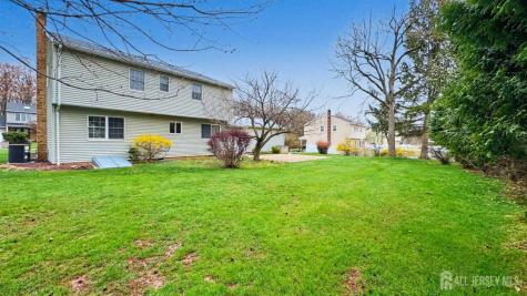 26 Lucille Court Edison NJ 08820