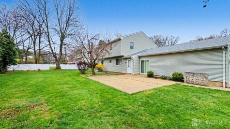 26 Lucille Court Edison NJ 08820