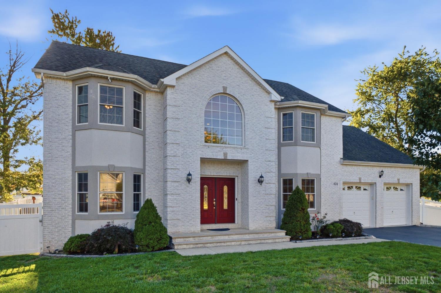 424 Delmore Avenue South Plainfield NJ 07080