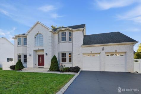 424 Delmore Avenue South Plainfield NJ 07080