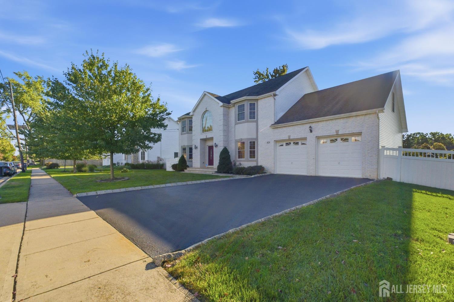 424 Delmore Avenue South Plainfield NJ 07080