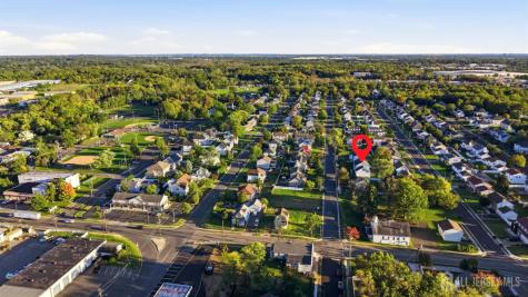 424 Delmore Avenue South Plainfield NJ 07080