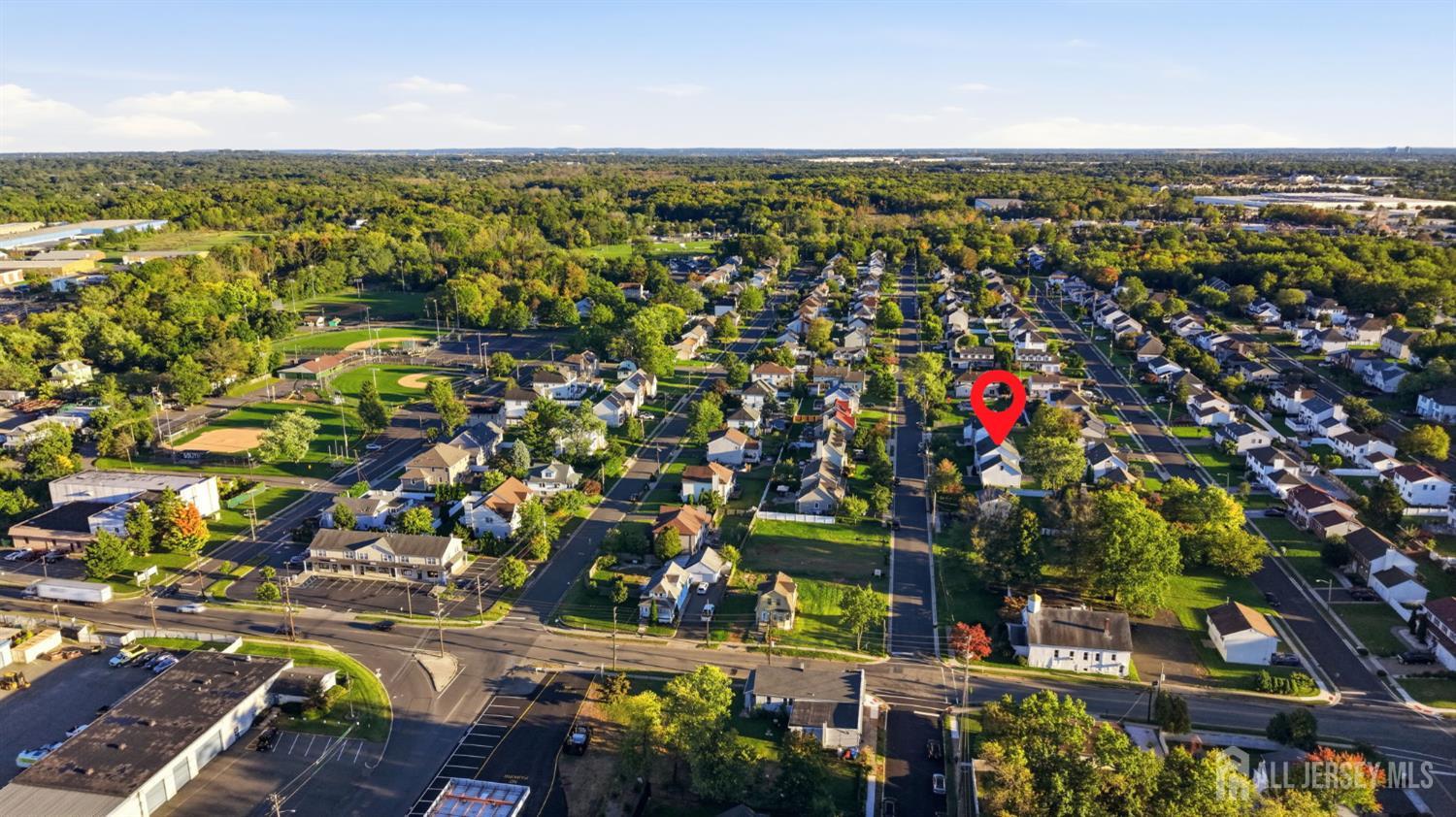 424 Delmore Avenue South Plainfield NJ 07080