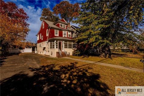 248 W 3rd Avenue Roselle NJ 07203