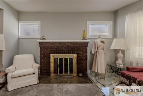 248 W 3rd Avenue Roselle NJ 07203