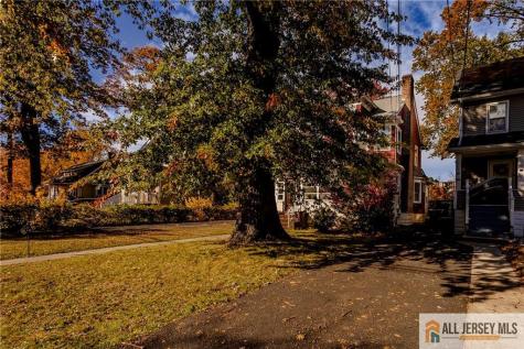 248 W 3rd Avenue Roselle NJ 07203