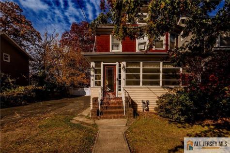 248 W 3rd Avenue Roselle NJ 07203
