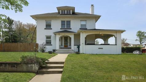 260 S Washington Avenue Dunellen NJ 08812