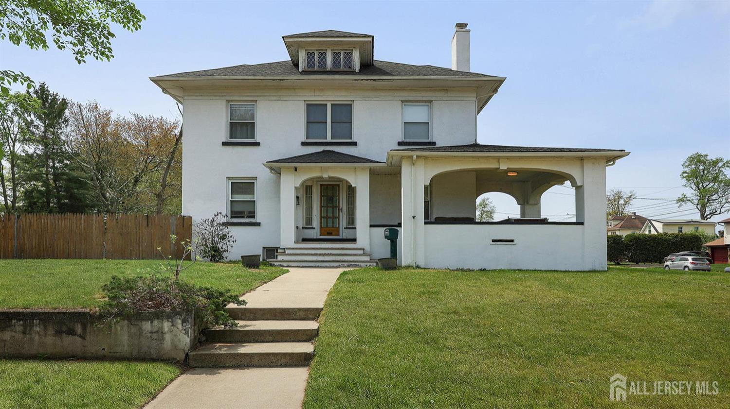 260 S Washington Avenue Dunellen NJ 08812