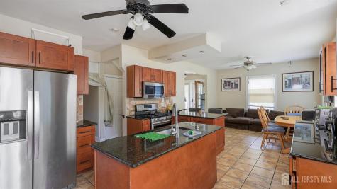 260 S Washington Avenue Dunellen NJ 08812