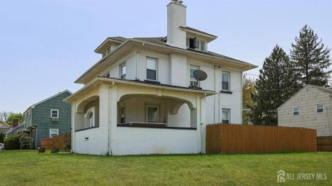 260 S Washington Avenue Dunellen NJ 08812