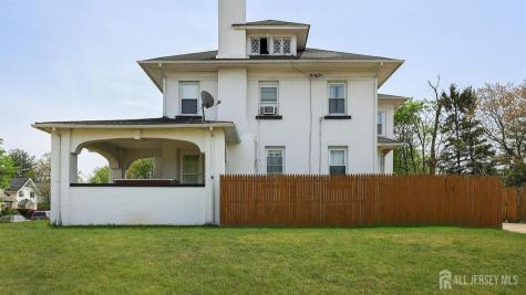 260 S Washington Avenue Dunellen NJ 08812