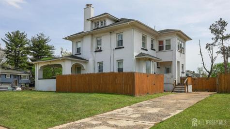 260 S Washington Avenue Dunellen NJ 08812