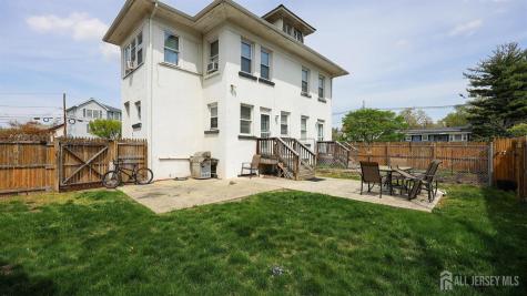 260 S Washington Avenue Dunellen NJ 08812