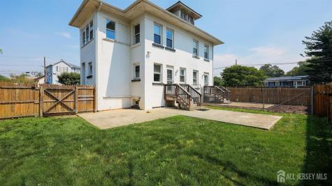 260 S Washington Avenue Dunellen NJ 08812