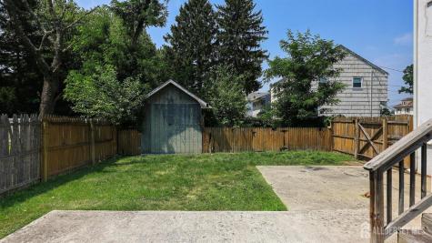 260 S Washington Avenue Dunellen NJ 08812