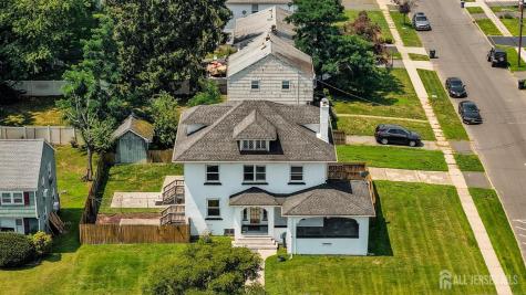 260 S Washington Avenue Dunellen NJ 08812