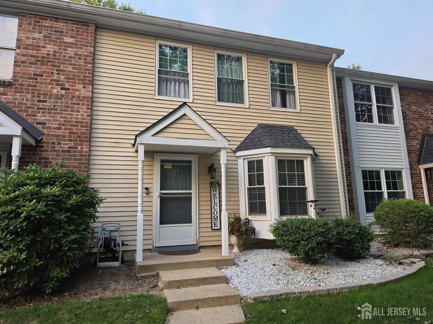 81 Morgan Place East Brunswick NJ 08816