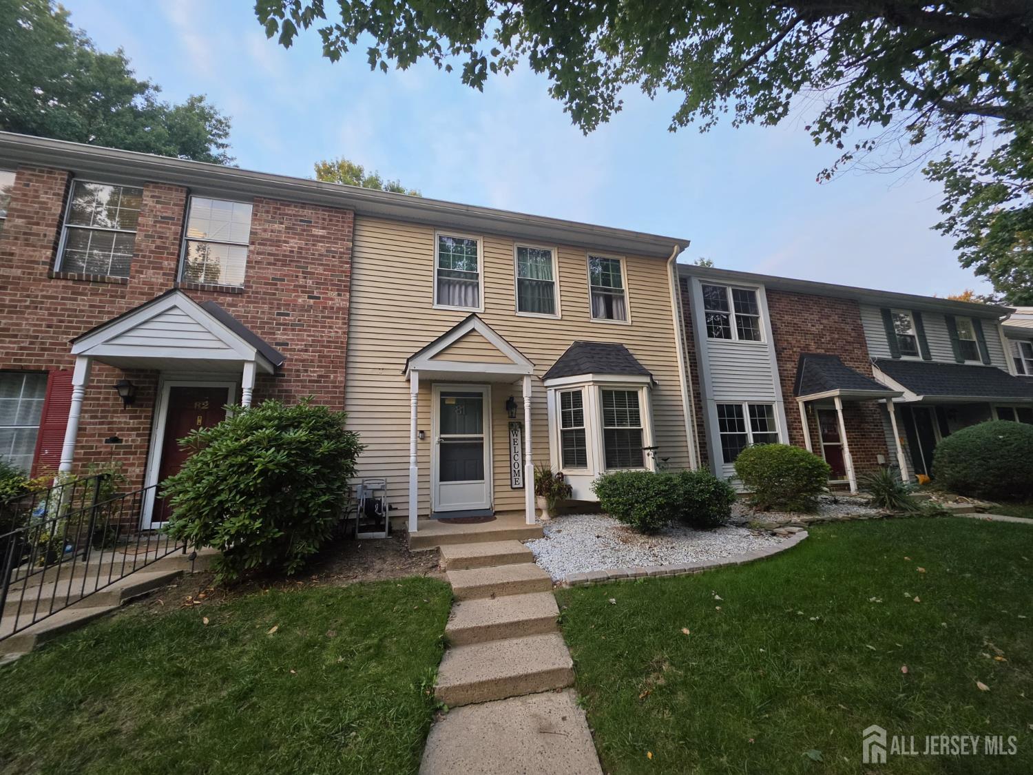 81 Morgan Place East Brunswick NJ 08816