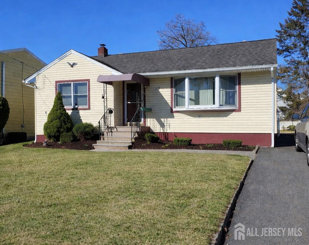 99 Elmhurst Avenue Iselin NJ 08830