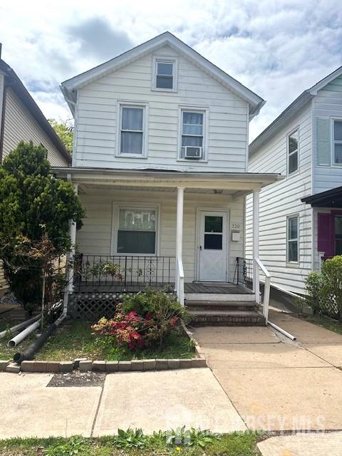 220 Powers Street New Brunswick NJ 08901