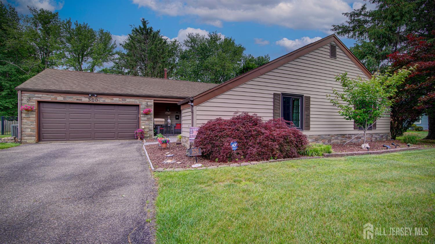 320 Double Creek Parkway Freehold NJ 07728