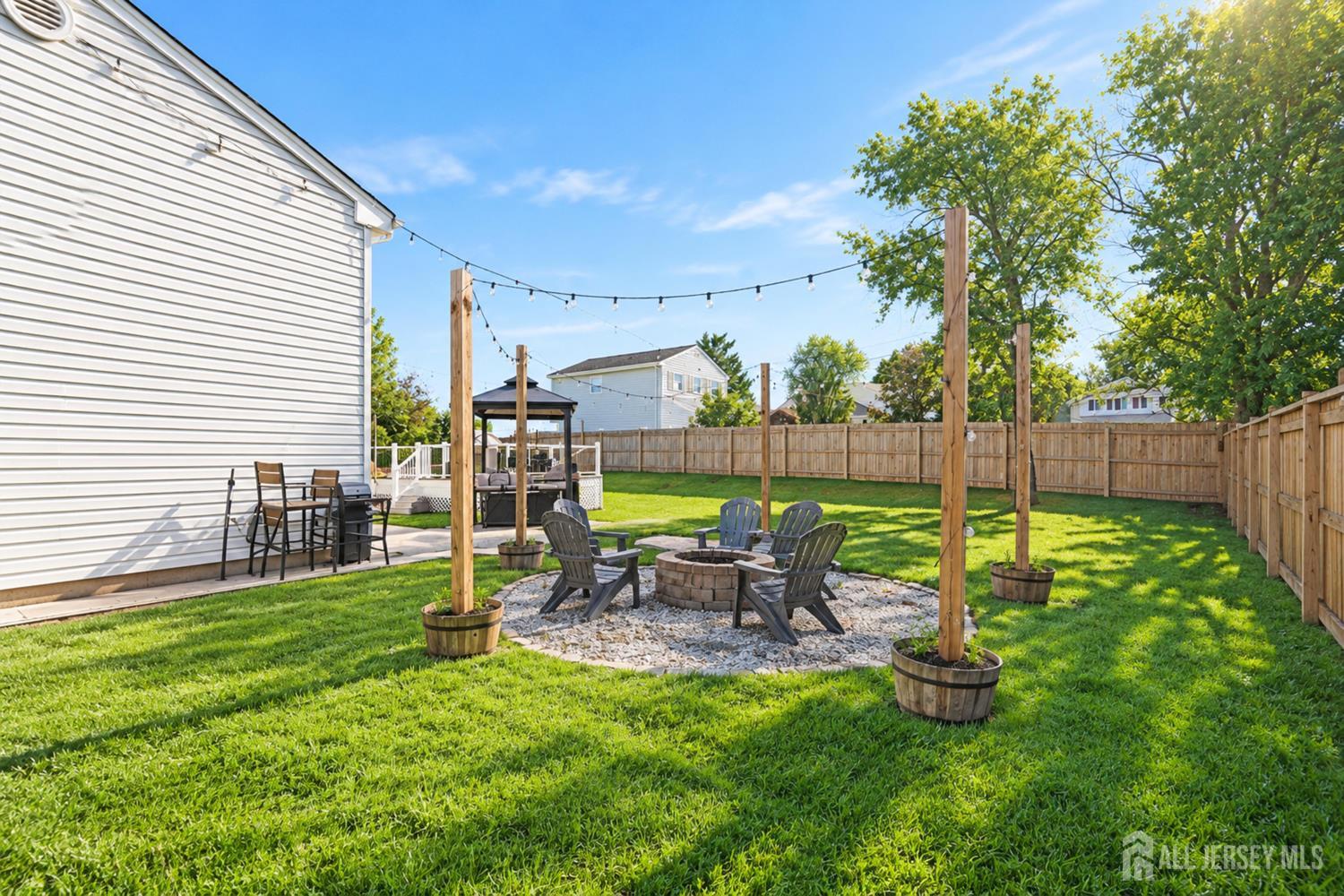 15 Foxwood Drive Franklin NJ 08873