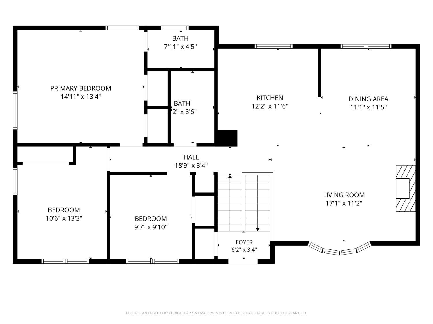 15 Foxwood Drive Franklin NJ 08873