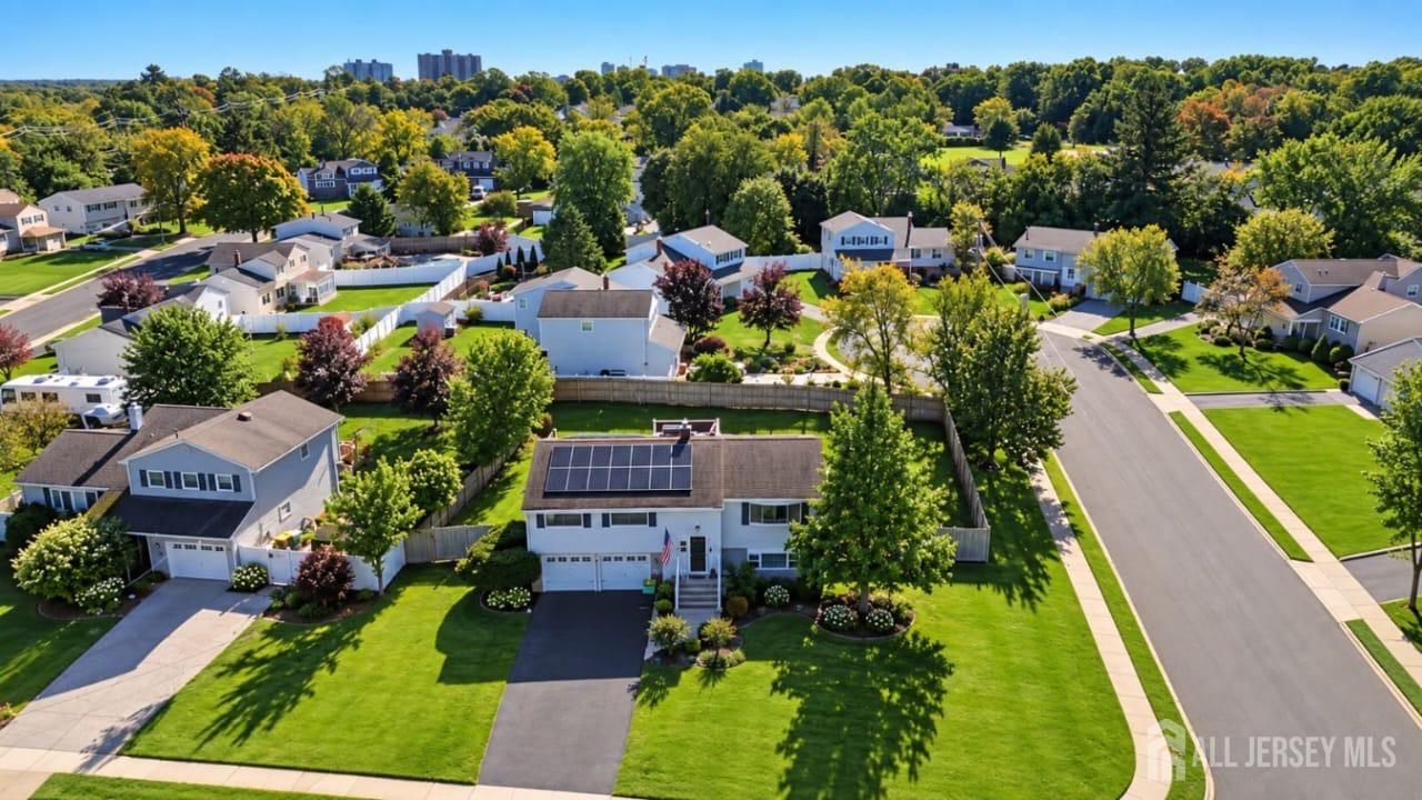 15 Foxwood Drive Franklin NJ 08873