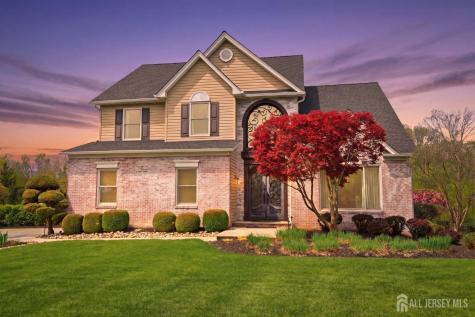 6 Deerfield Drive Monroe NJ 08831