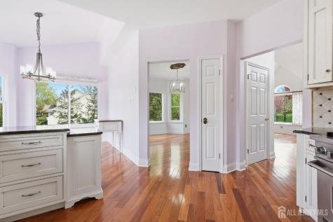 6 Deerfield Drive Monroe NJ 08831