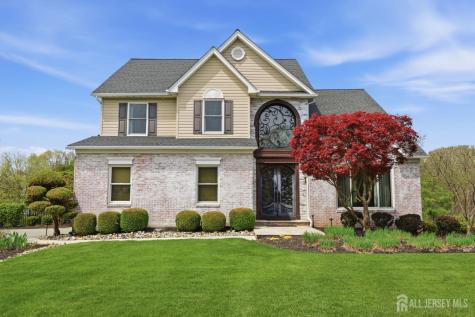 6 Deerfield Drive Monroe NJ 08831