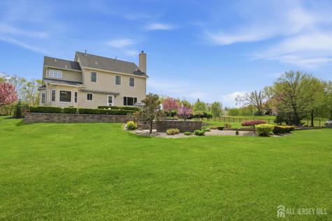 6 Deerfield Drive Monroe NJ 08831