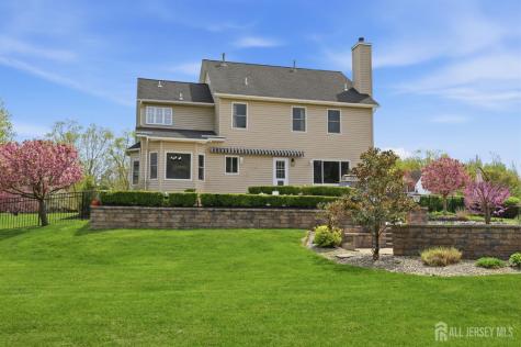 6 Deerfield Drive Monroe NJ 08831