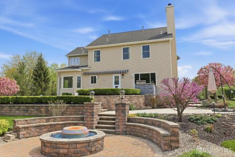 6 Deerfield Drive Monroe NJ 08831
