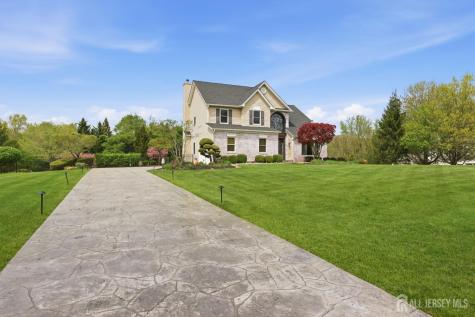 6 Deerfield Drive Monroe NJ 08831