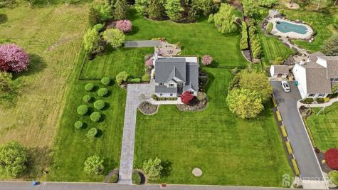 6 Deerfield Drive Monroe NJ 08831