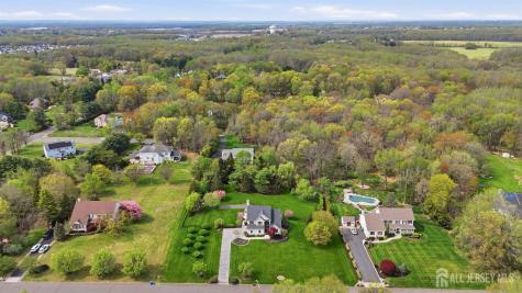 6 Deerfield Drive Monroe NJ 08831