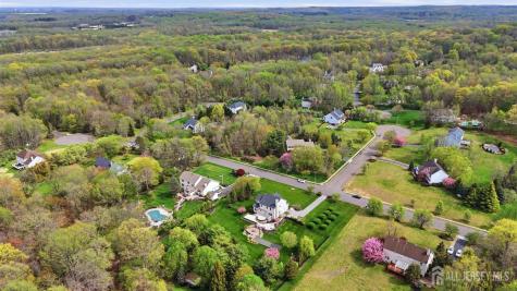6 Deerfield Drive Monroe NJ 08831